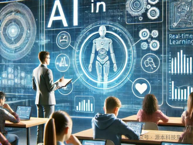 艾弗森贝博ballbet官网科技-本科生掌握大数据、云原生、AI-竞赛保研求职的“超车秘籍”来了！